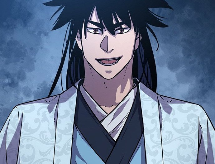 Reincarnation of the Murim Clan’s Former Ranker Chapter 43 - halaman 33