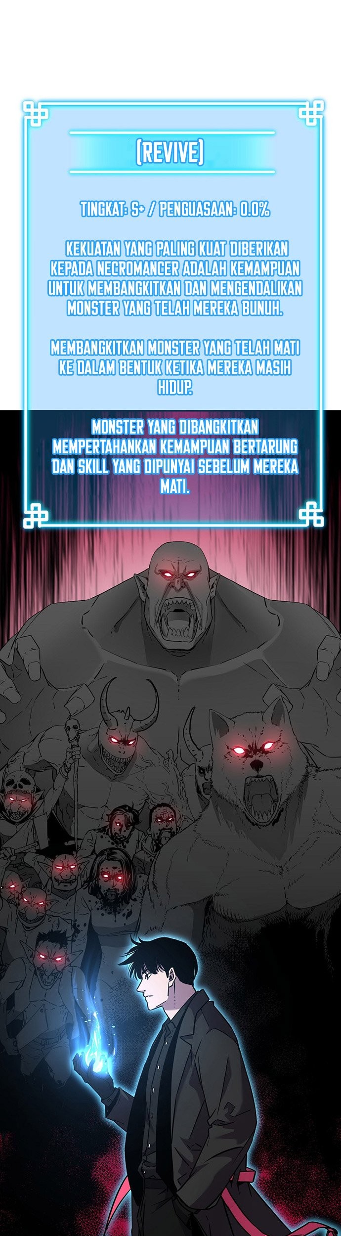 Reincarnation of the Murim Clan’s Former Ranker Chapter 43 - halaman 36
