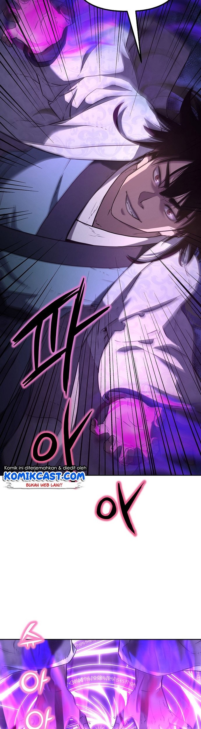 Reincarnation of the Murim Clan’s Former Ranker Chapter 43 - halaman 4