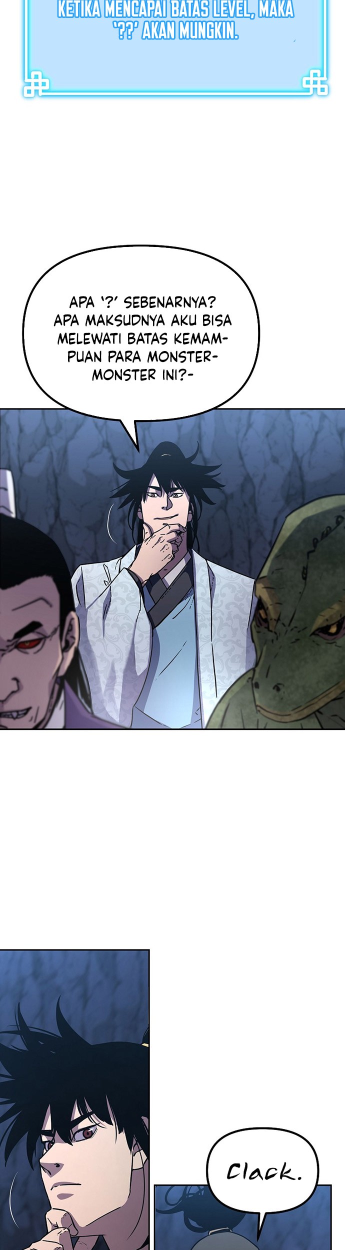 Reincarnation of the Murim Clan’s Former Ranker Chapter 43 - halaman 42
