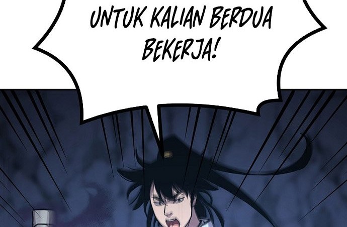 Reincarnation of the Murim Clan’s Former Ranker Chapter 43 - halaman 45