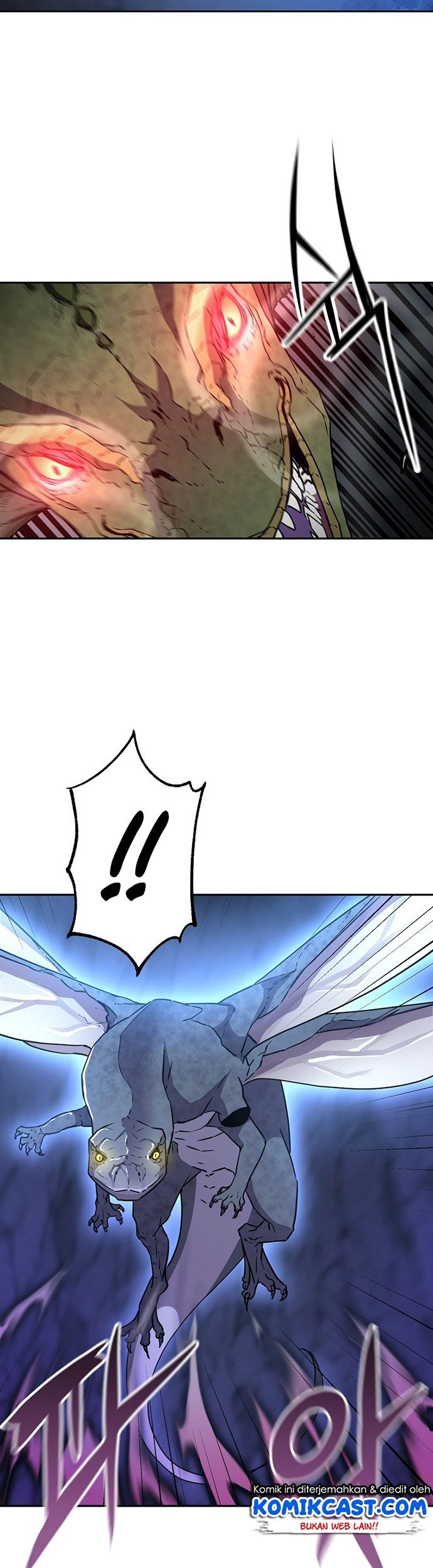 Reincarnation of the Murim Clan’s Former Ranker Chapter 43 - halaman 48