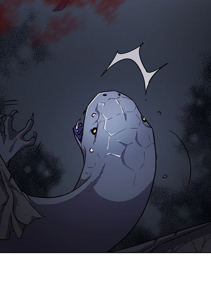 Reincarnation of the Murim Clan’s Former Ranker Chapter 43 - halaman 51