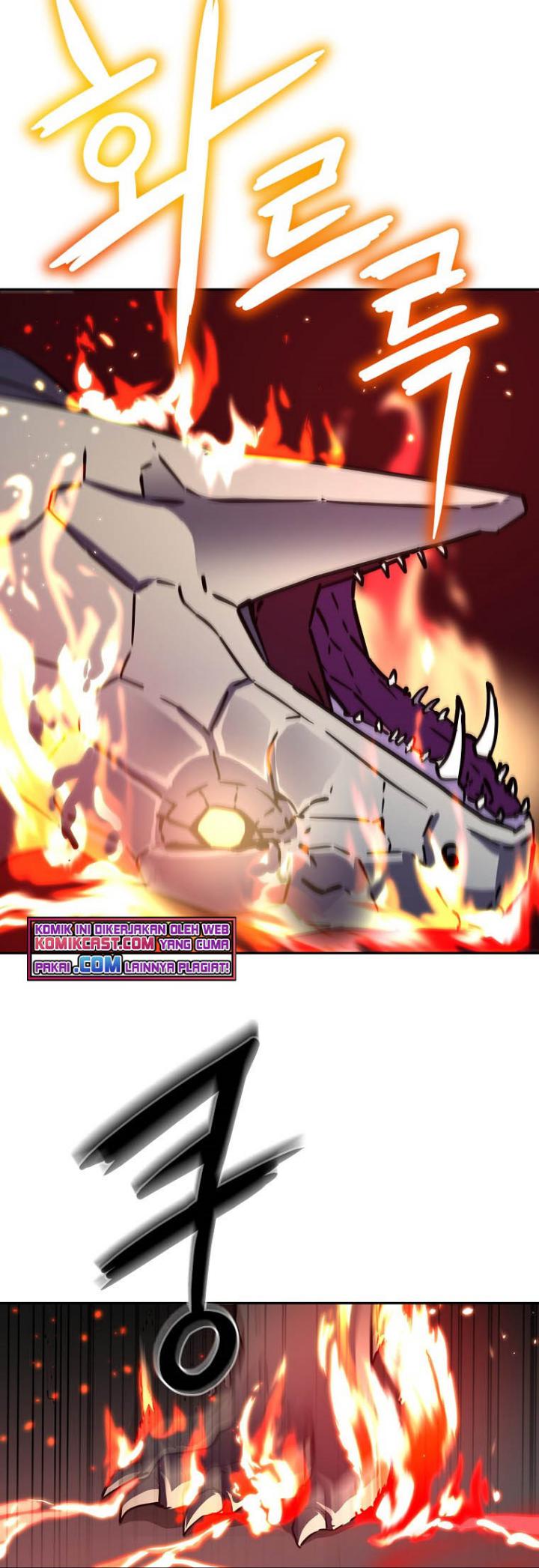 Reincarnation of the Murim Clan’s Former Ranker Chapter 44 - halaman 11
