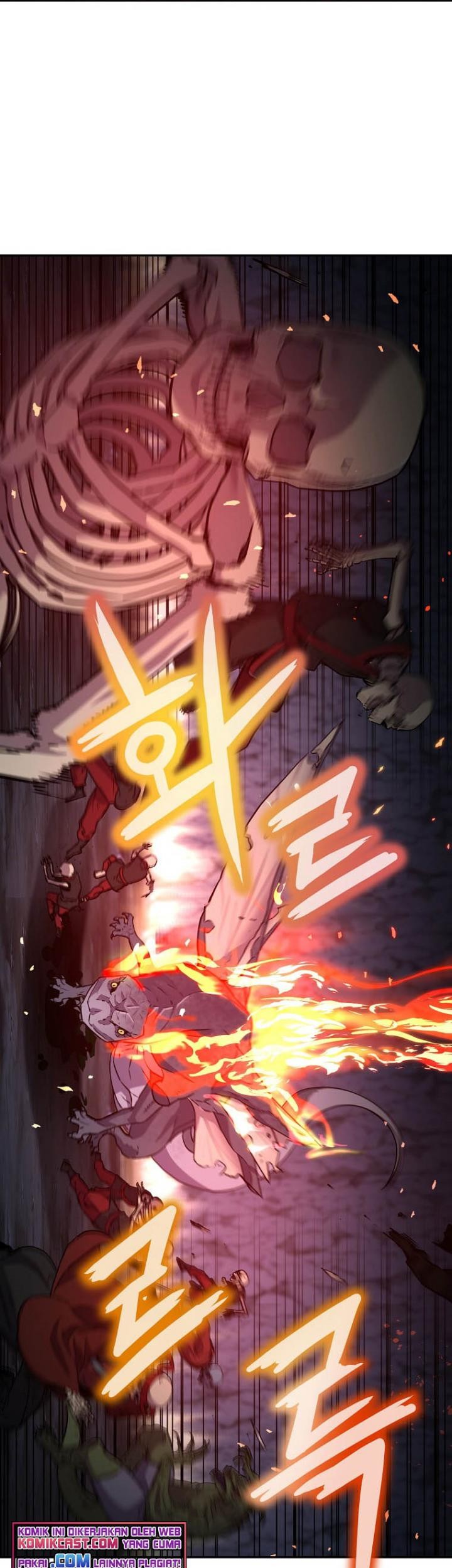 Reincarnation of the Murim Clan’s Former Ranker Chapter 44 - halaman 12