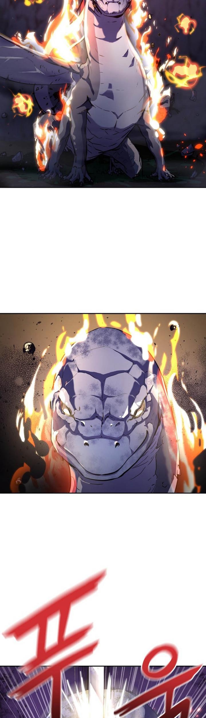 Reincarnation of the Murim Clan’s Former Ranker Chapter 44 - halaman 14