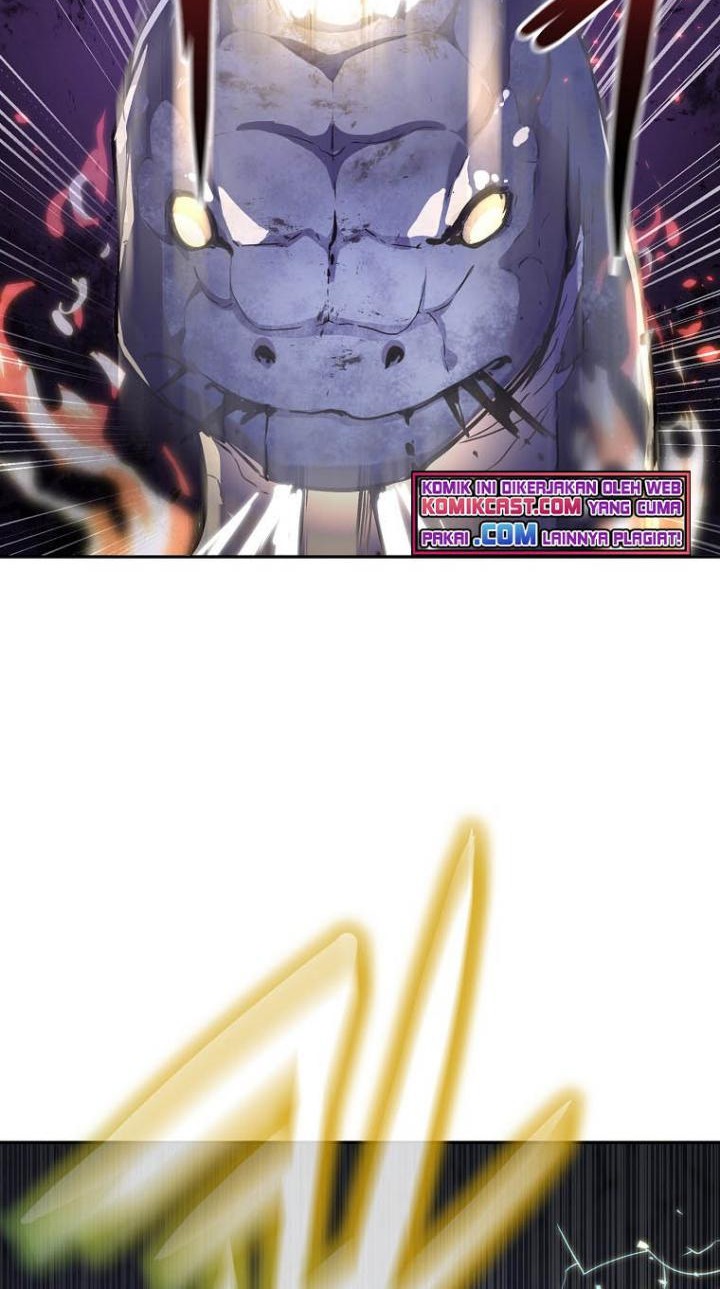 Reincarnation of the Murim Clan’s Former Ranker Chapter 44 - halaman 15