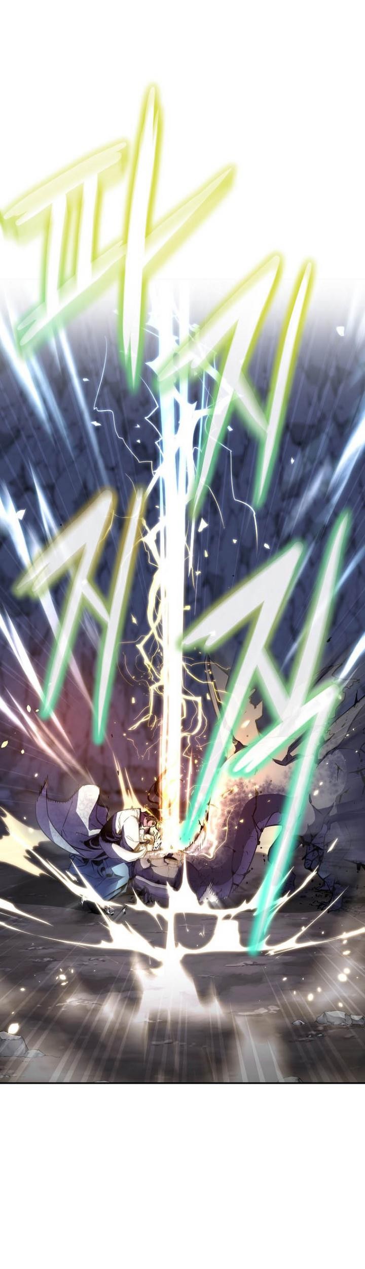 Reincarnation of the Murim Clan’s Former Ranker Chapter 44 - halaman 17