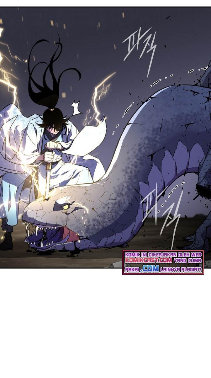 Reincarnation of the Murim Clan’s Former Ranker Chapter 44 - halaman 18