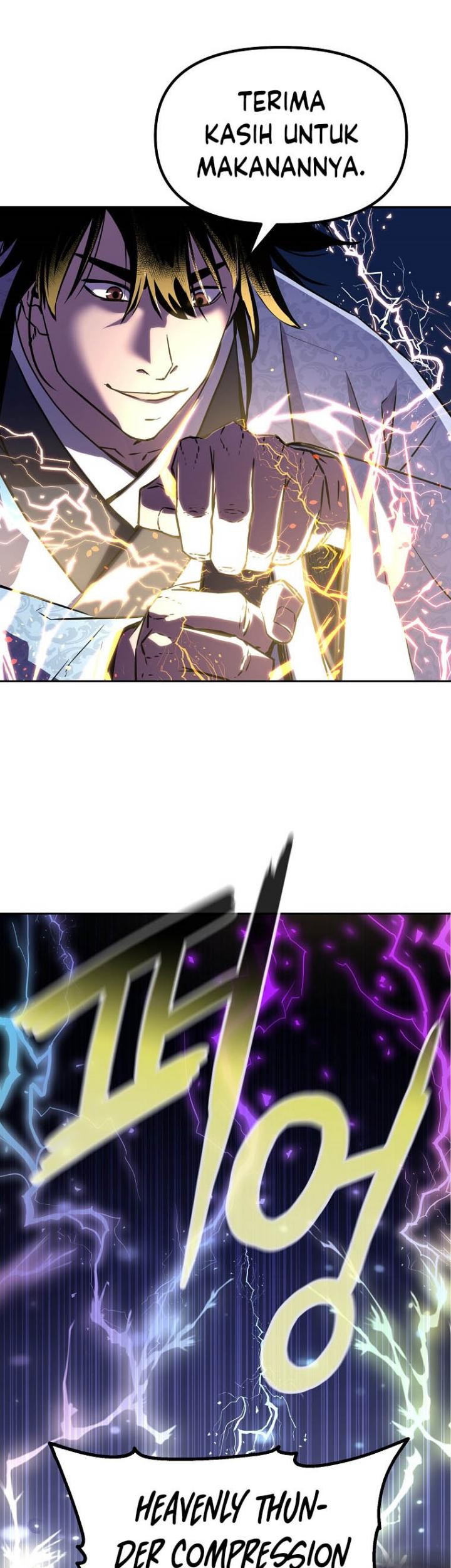 Reincarnation of the Murim Clan’s Former Ranker Chapter 44 - halaman 19