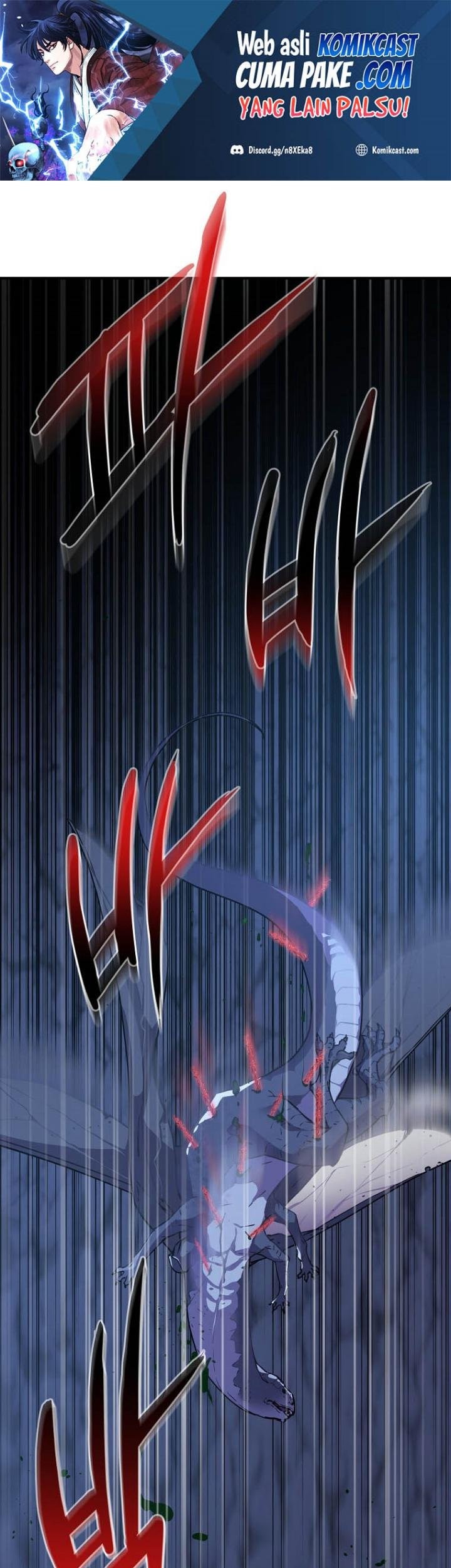 Reincarnation of the Murim Clan’s Former Ranker Chapter 44 - halaman 2