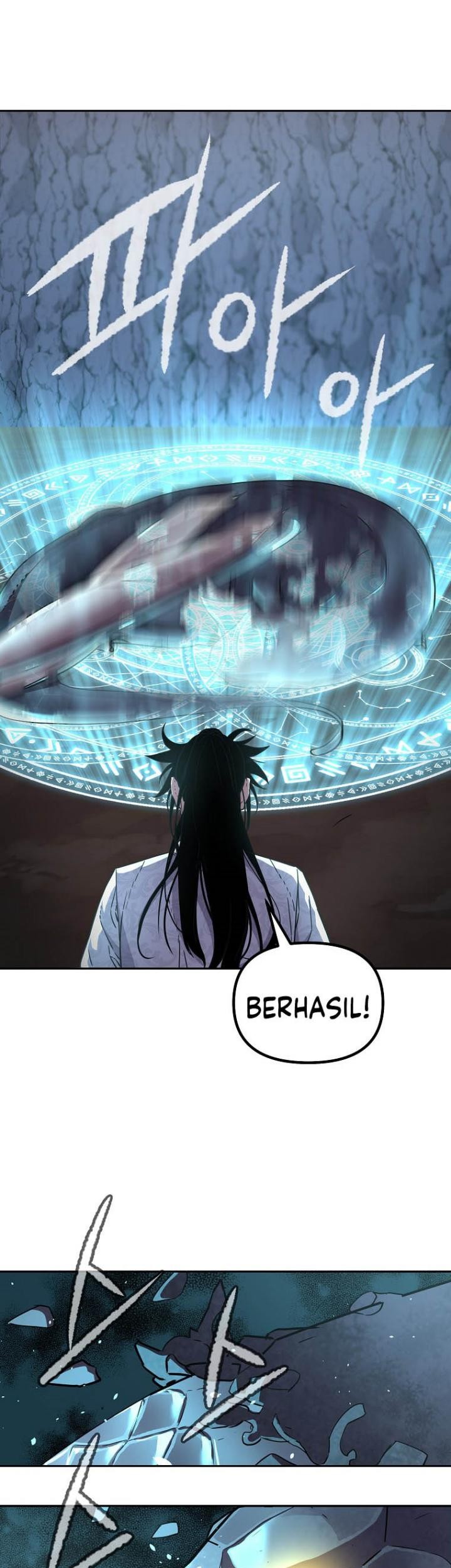 Reincarnation of the Murim Clan’s Former Ranker Chapter 44 - halaman 30