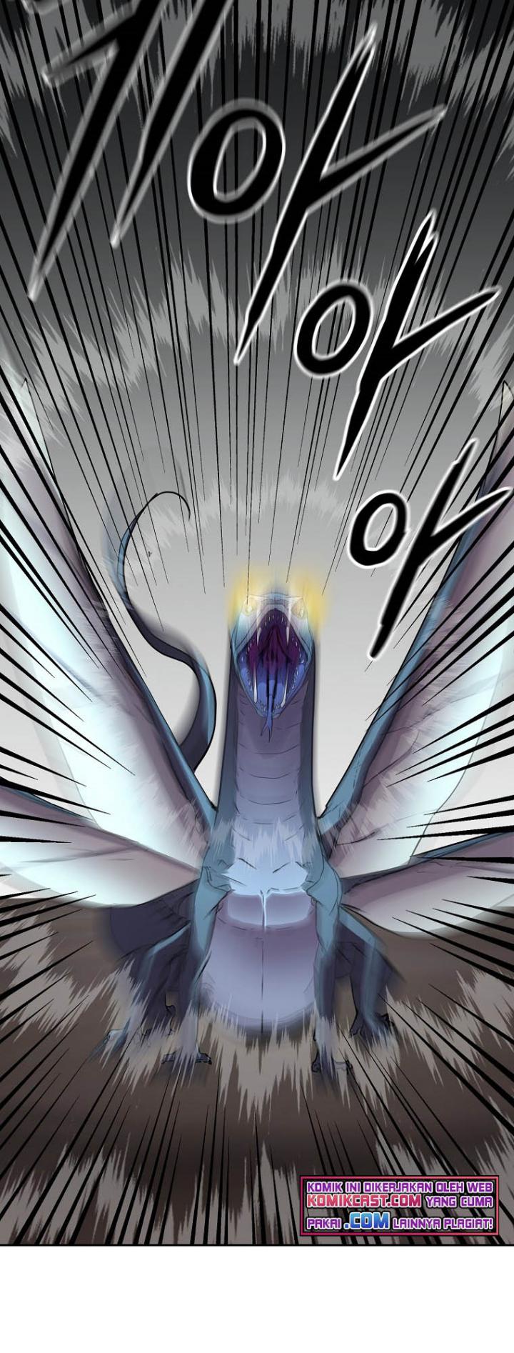 Reincarnation of the Murim Clan’s Former Ranker Chapter 44 - halaman 32