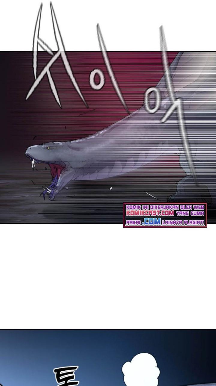 Reincarnation of the Murim Clan’s Former Ranker Chapter 44 - halaman 34