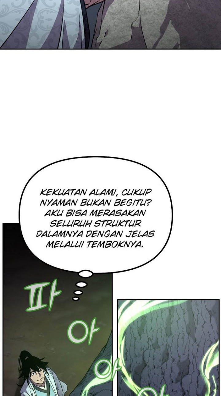 Reincarnation of the Murim Clan’s Former Ranker Chapter 44 - halaman 39
