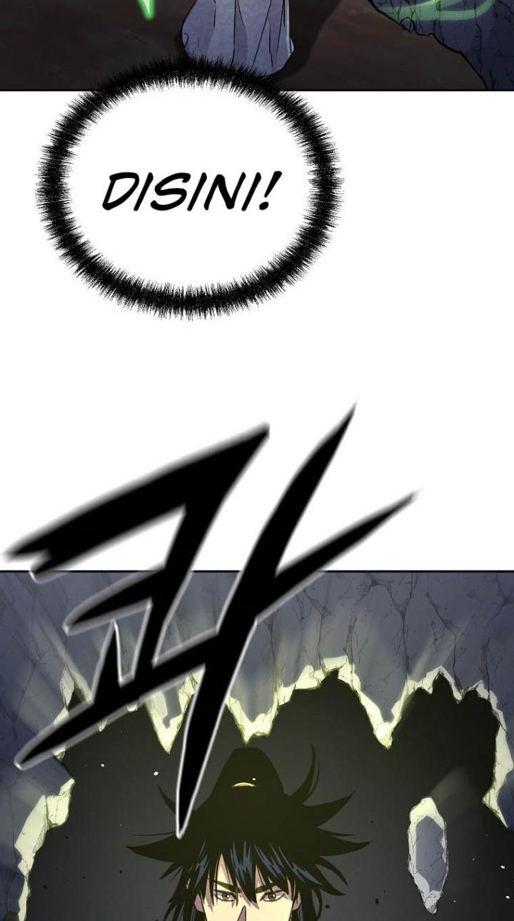 Reincarnation of the Murim Clan’s Former Ranker Chapter 44 - halaman 41