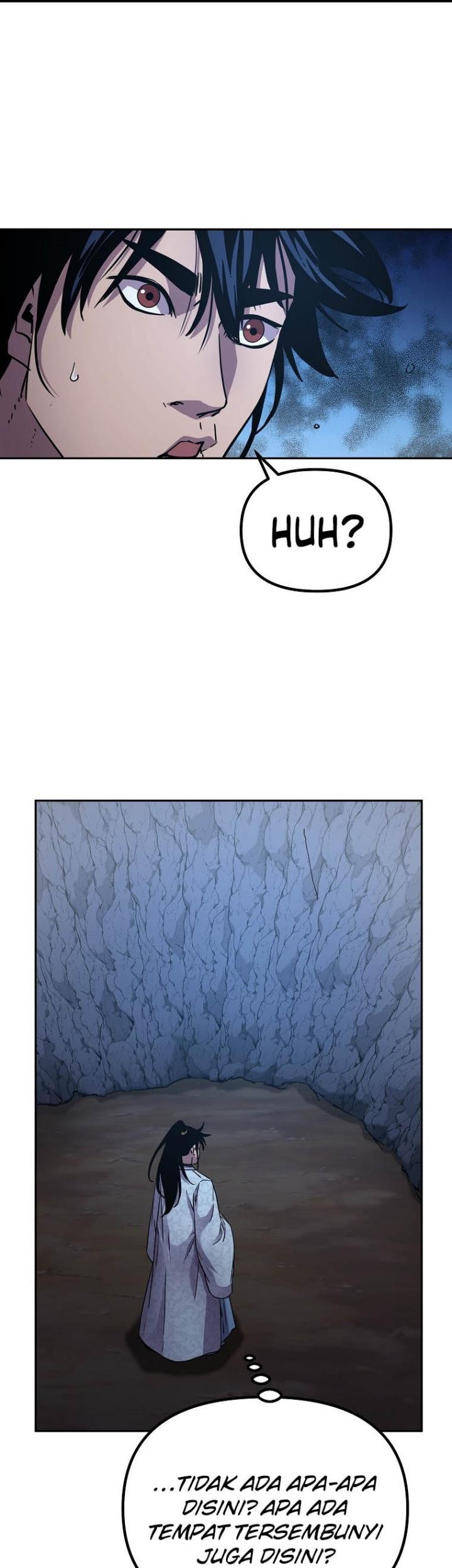 Reincarnation of the Murim Clan’s Former Ranker Chapter 44 - halaman 43