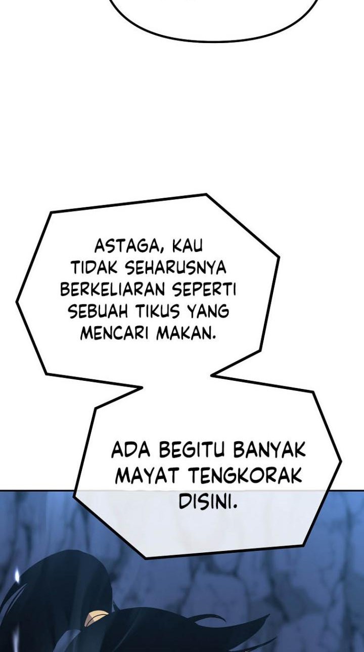 Reincarnation of the Murim Clan’s Former Ranker Chapter 44 - halaman 44