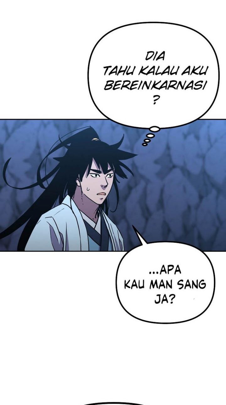 Reincarnation of the Murim Clan’s Former Ranker Chapter 44 - halaman 46