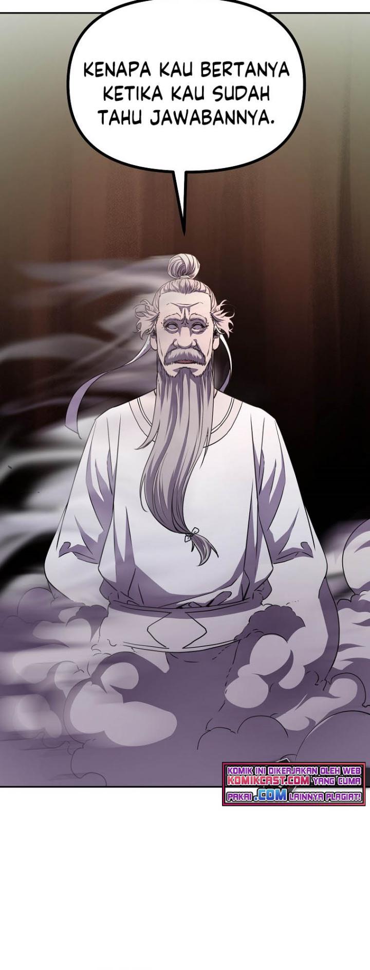 Reincarnation of the Murim Clan’s Former Ranker Chapter 44 - halaman 47
