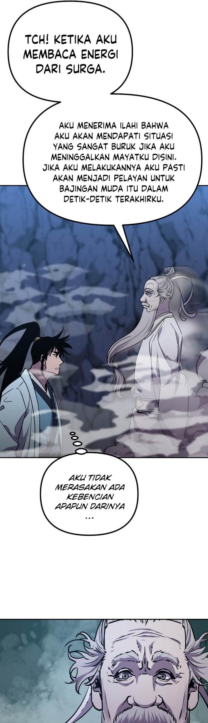Reincarnation of the Murim Clan’s Former Ranker Chapter 44 - halaman 48