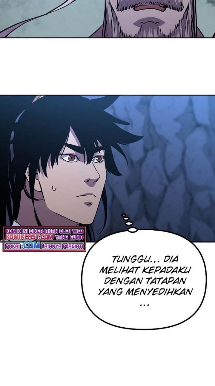 Reincarnation of the Murim Clan’s Former Ranker Chapter 44 - halaman 49