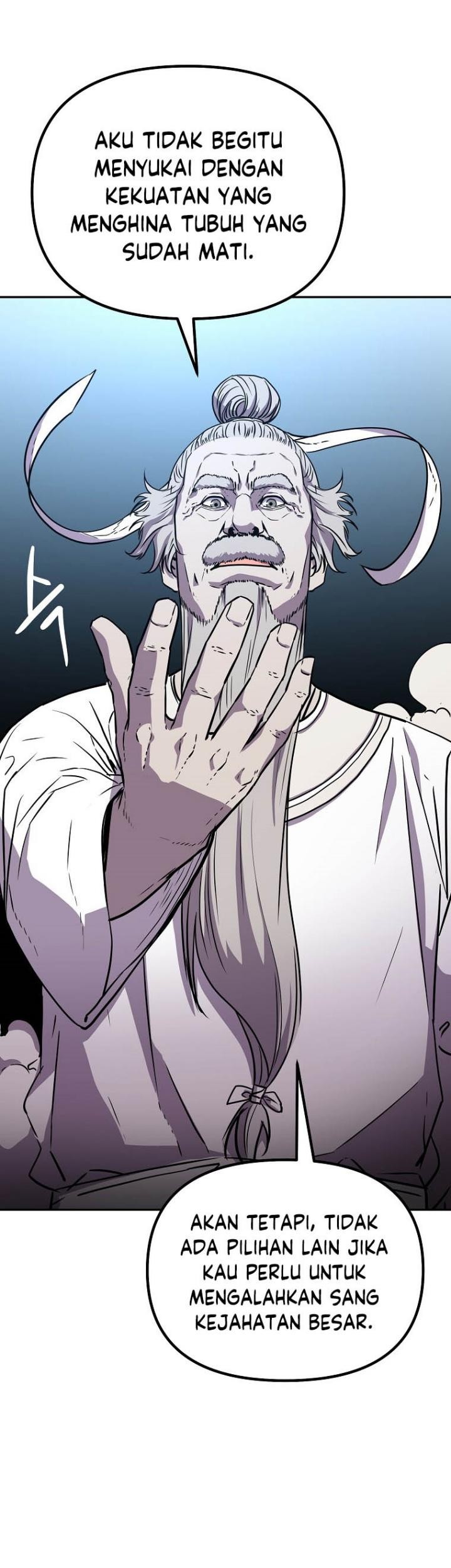 Reincarnation of the Murim Clan’s Former Ranker Chapter 44 - halaman 50