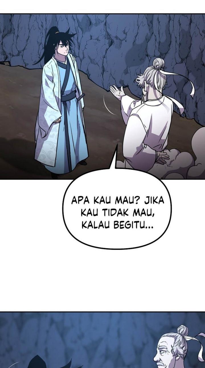 Reincarnation of the Murim Clan’s Former Ranker Chapter 44 - halaman 51
