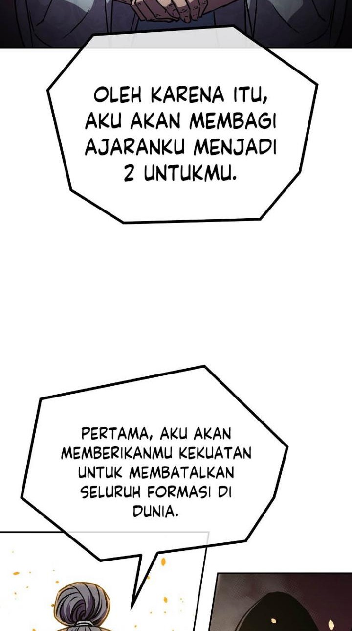 Reincarnation of the Murim Clan’s Former Ranker Chapter 44 - halaman 54