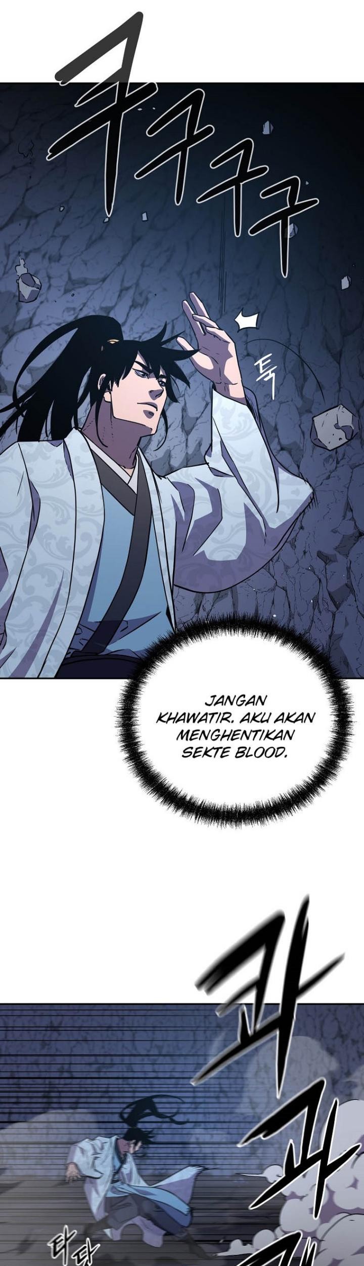 Reincarnation of the Murim Clan’s Former Ranker Chapter 44 - halaman 58