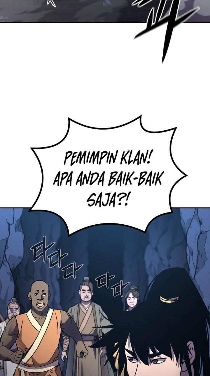 Reincarnation of the Murim Clan’s Former Ranker Chapter 44 - halaman 59