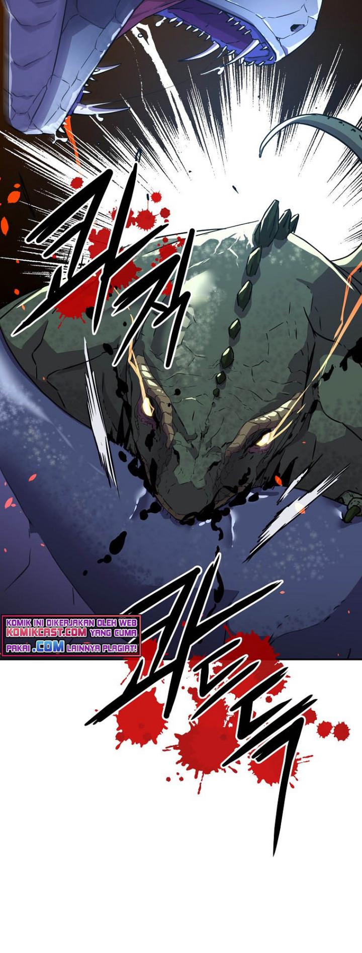 Reincarnation of the Murim Clan’s Former Ranker Chapter 44 - halaman 6