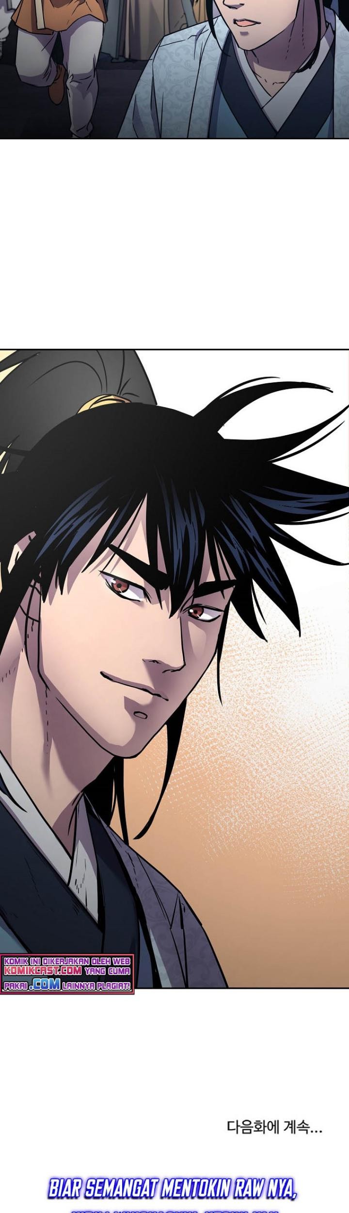 Reincarnation of the Murim Clan’s Former Ranker Chapter 44 - halaman 60