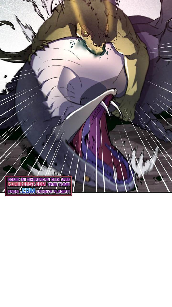 Reincarnation of the Murim Clan’s Former Ranker Chapter 44 - halaman 8