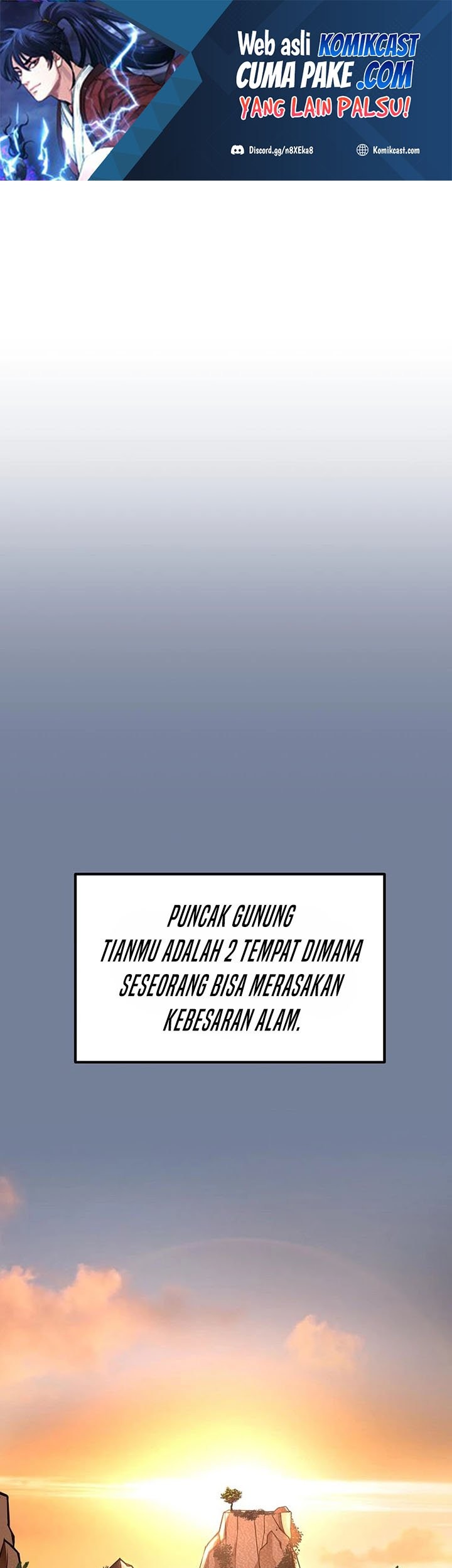 Reincarnation of the Murim Clan’s Former Ranker Chapter 45 - halaman 2