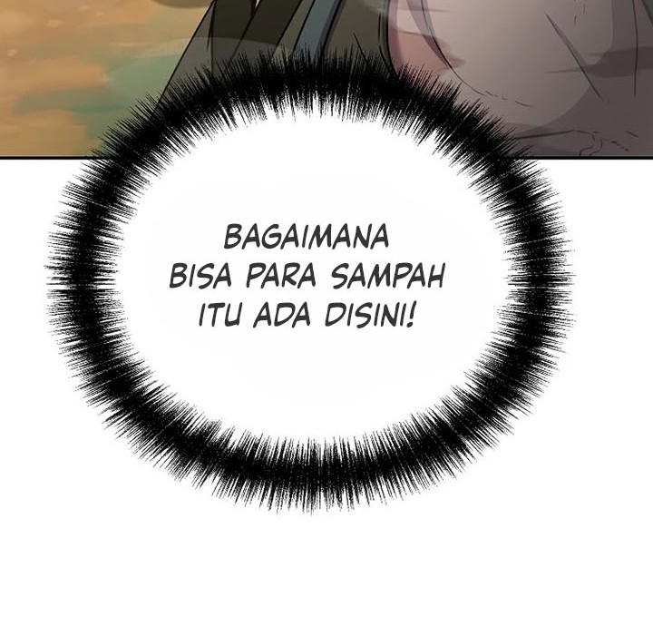 Reincarnation of the Murim Clan’s Former Ranker Chapter 45 - halaman 27