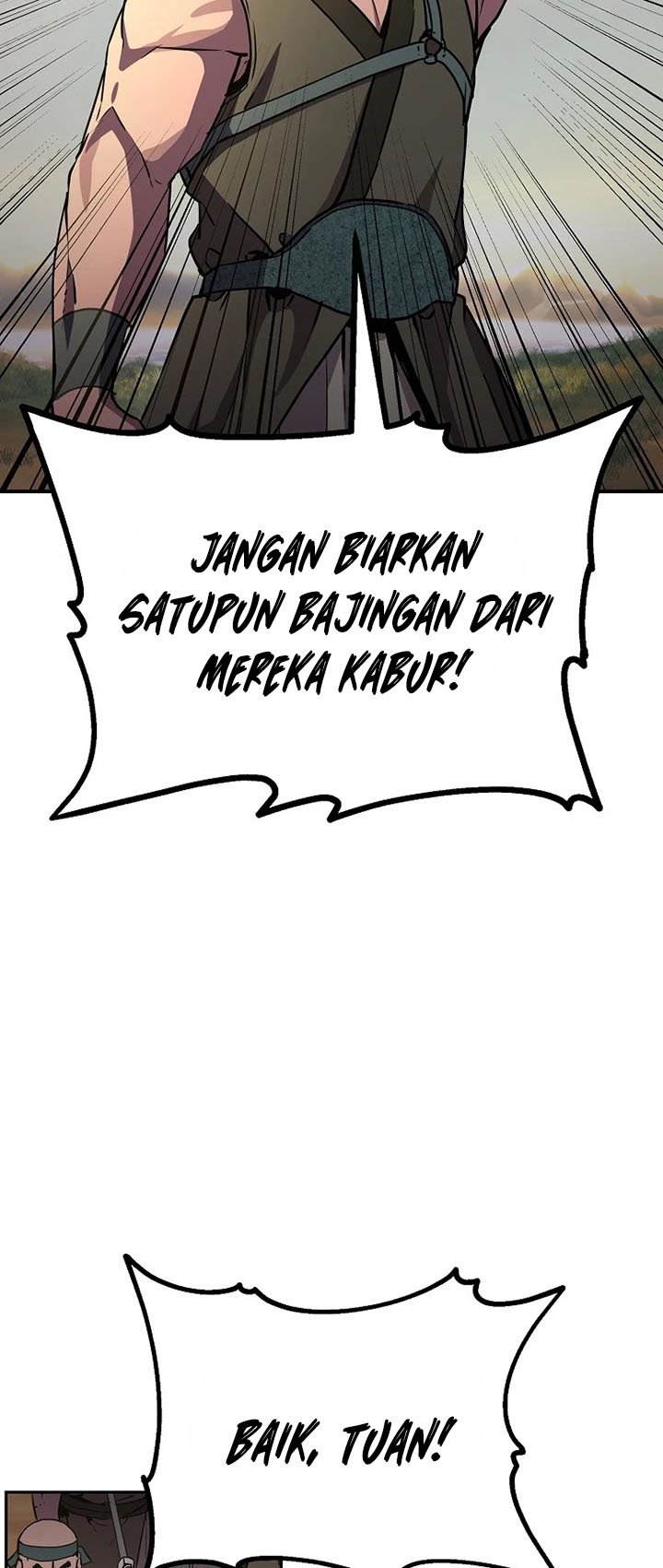 Reincarnation of the Murim Clan’s Former Ranker Chapter 45 - halaman 29