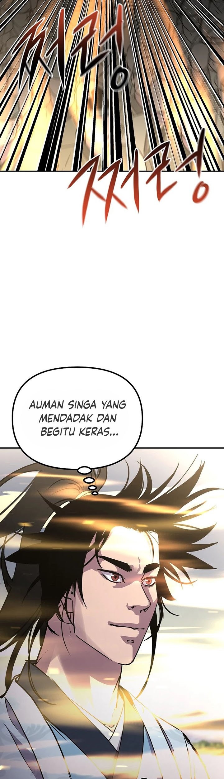 Reincarnation of the Murim Clan’s Former Ranker Chapter 45 - halaman 33