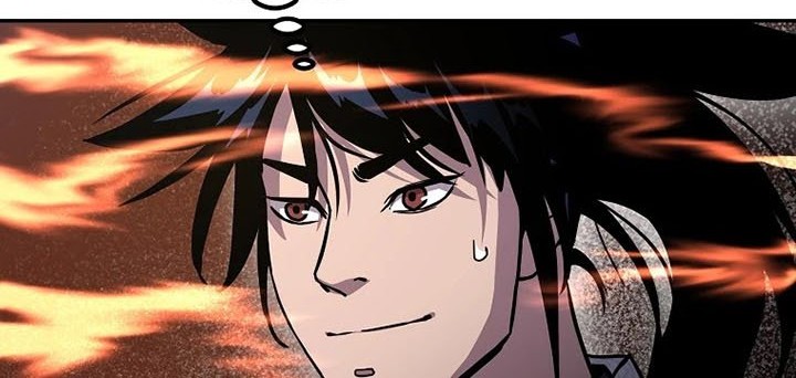 Reincarnation of the Murim Clan’s Former Ranker Chapter 45 - halaman 38