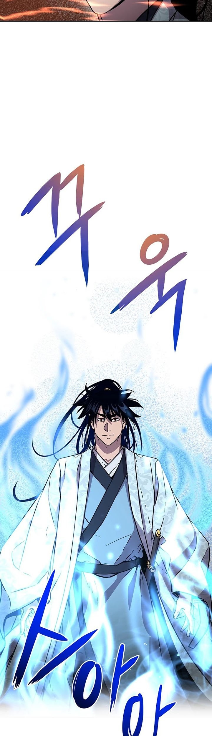 Reincarnation of the Murim Clan’s Former Ranker Chapter 45 - halaman 39