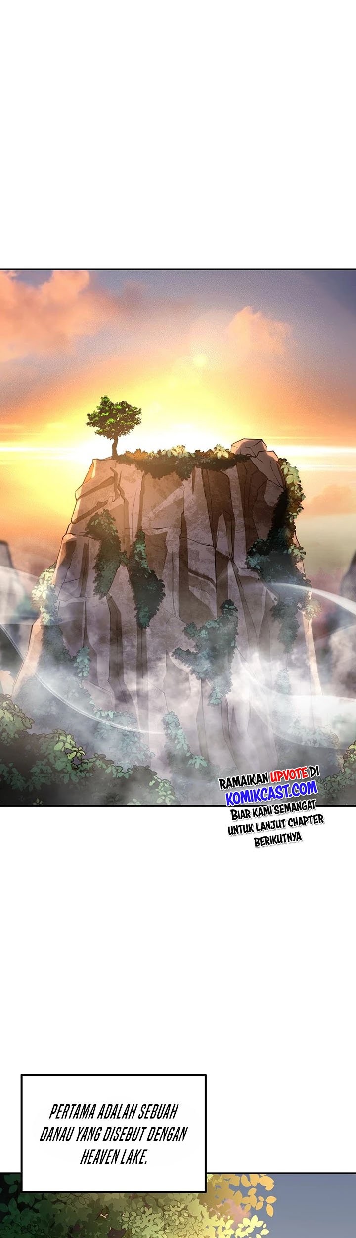 Reincarnation of the Murim Clan’s Former Ranker Chapter 45 - halaman 4