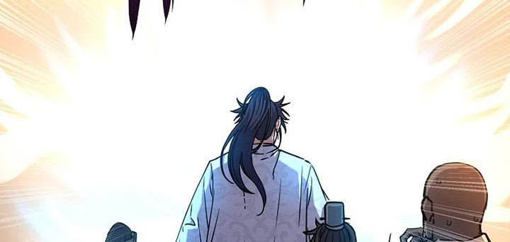 Reincarnation of the Murim Clan’s Former Ranker Chapter 45 - halaman 44