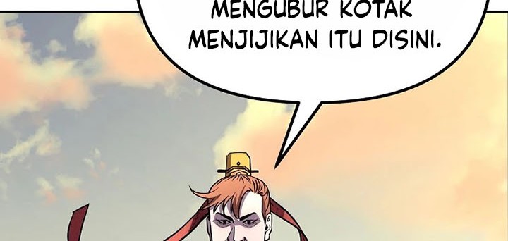 Reincarnation of the Murim Clan’s Former Ranker Chapter 45 - halaman 49