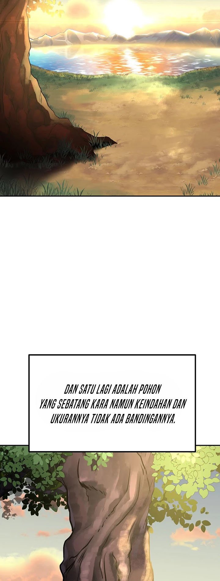 Reincarnation of the Murim Clan’s Former Ranker Chapter 45 - halaman 6
