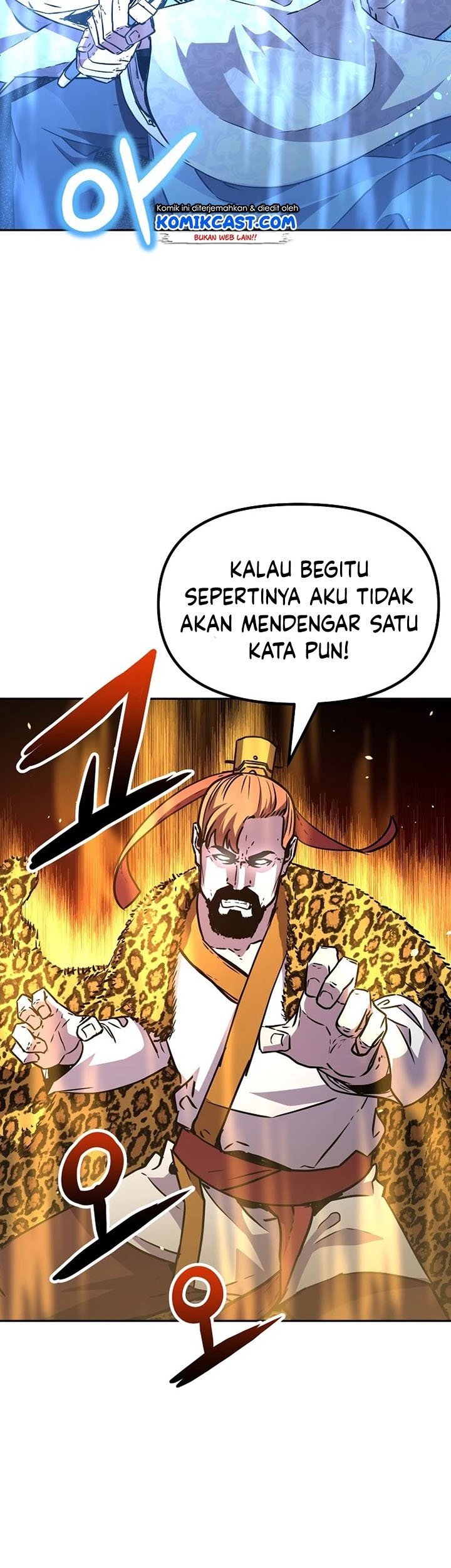 Reincarnation of the Murim Clan’s Former Ranker Chapter 45 - halaman 62