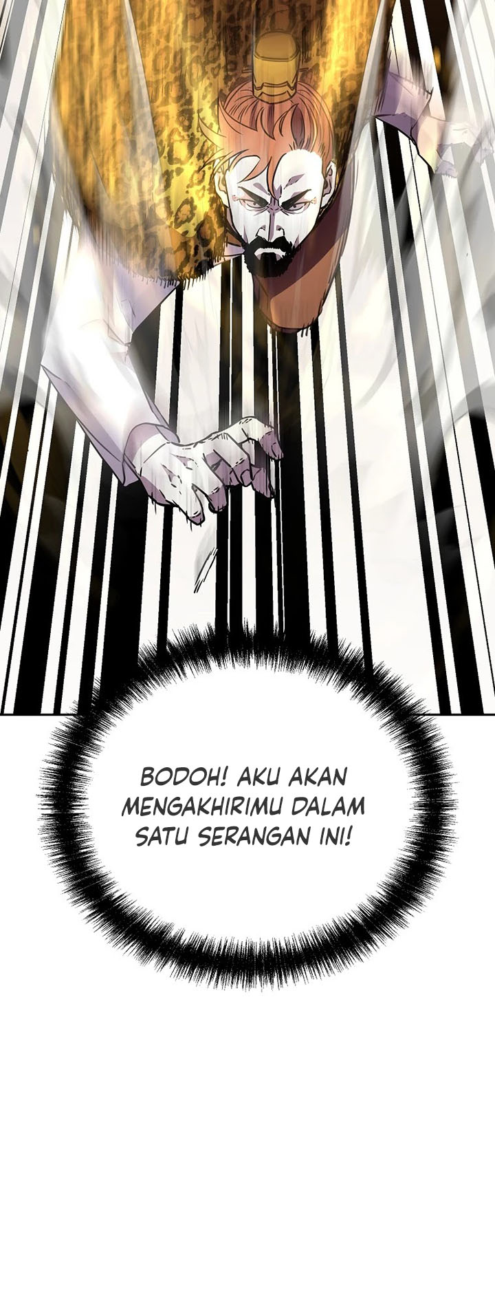 Reincarnation of the Murim Clan’s Former Ranker Chapter 45 - halaman 65