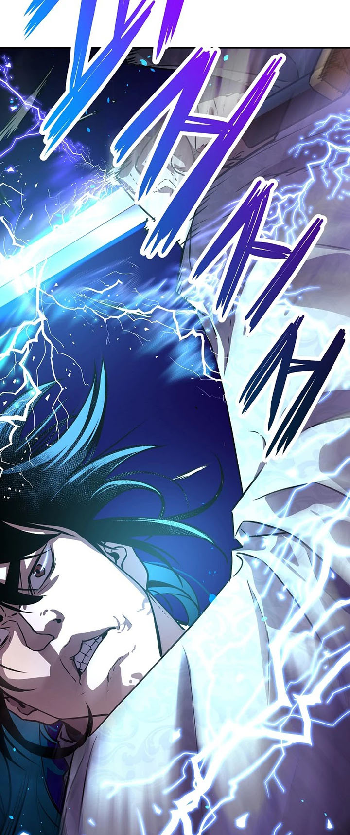 Reincarnation of the Murim Clan’s Former Ranker Chapter 45 - halaman 68
