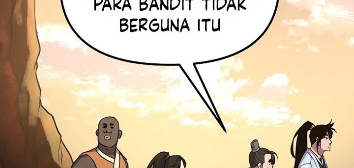 Reincarnation of the Murim Clan’s Former Ranker Chapter 45 - halaman 9