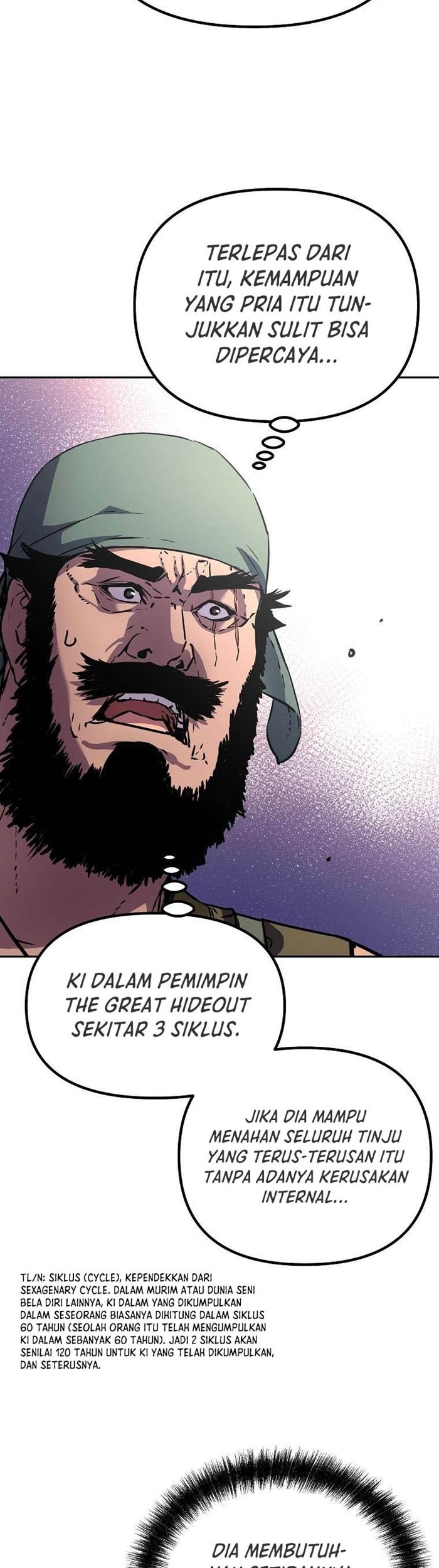Reincarnation of the Murim Clan’s Former Ranker Chapter 46 - halaman 10