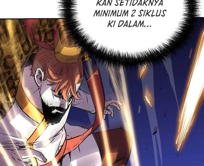 Reincarnation of the Murim Clan’s Former Ranker Chapter 46 - halaman 11